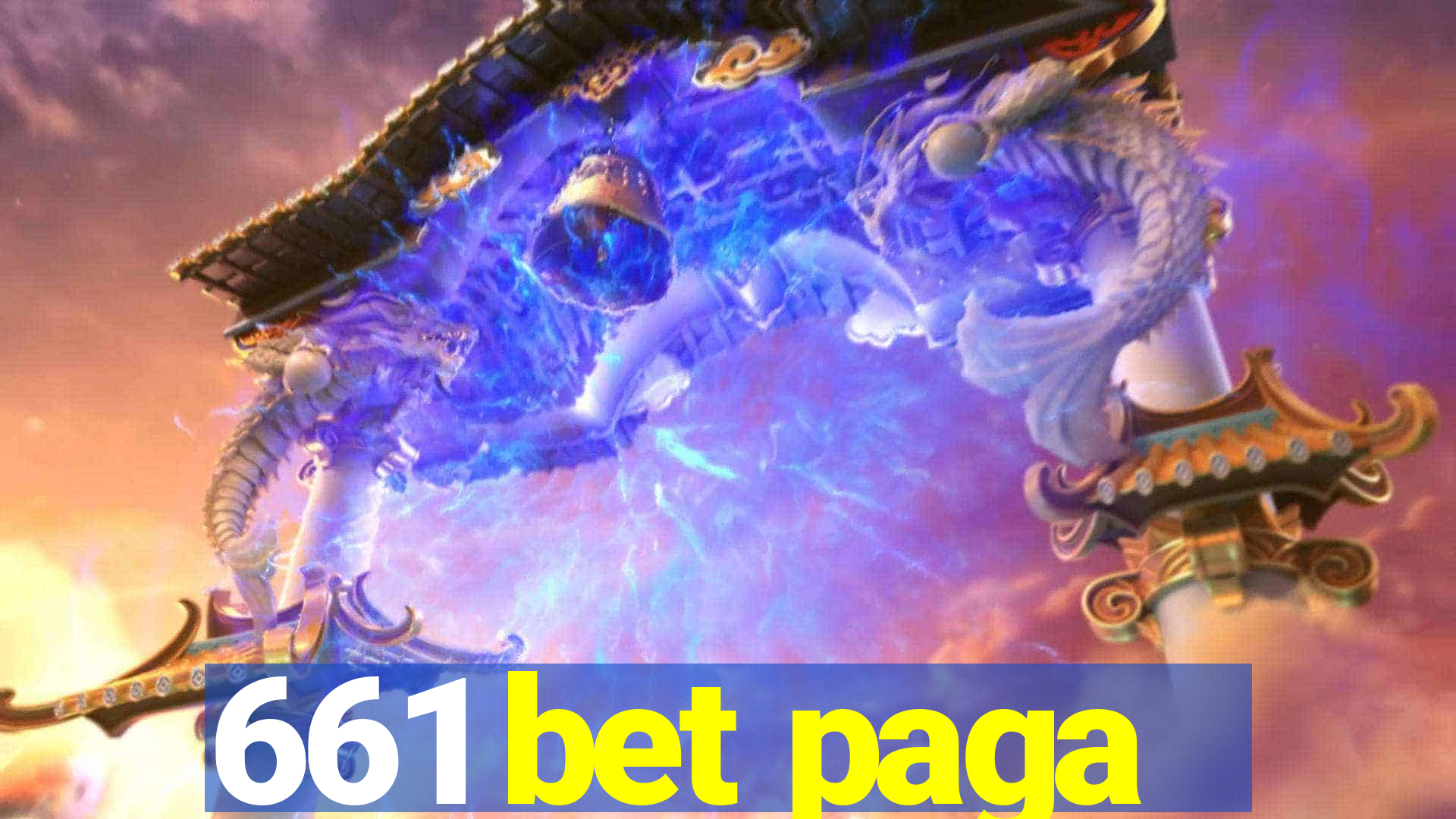 661 bet paga